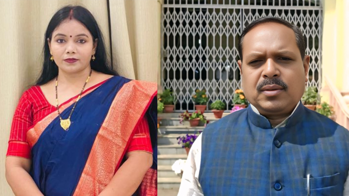 bihar 2 mlas resign set to contest on bjp ticket