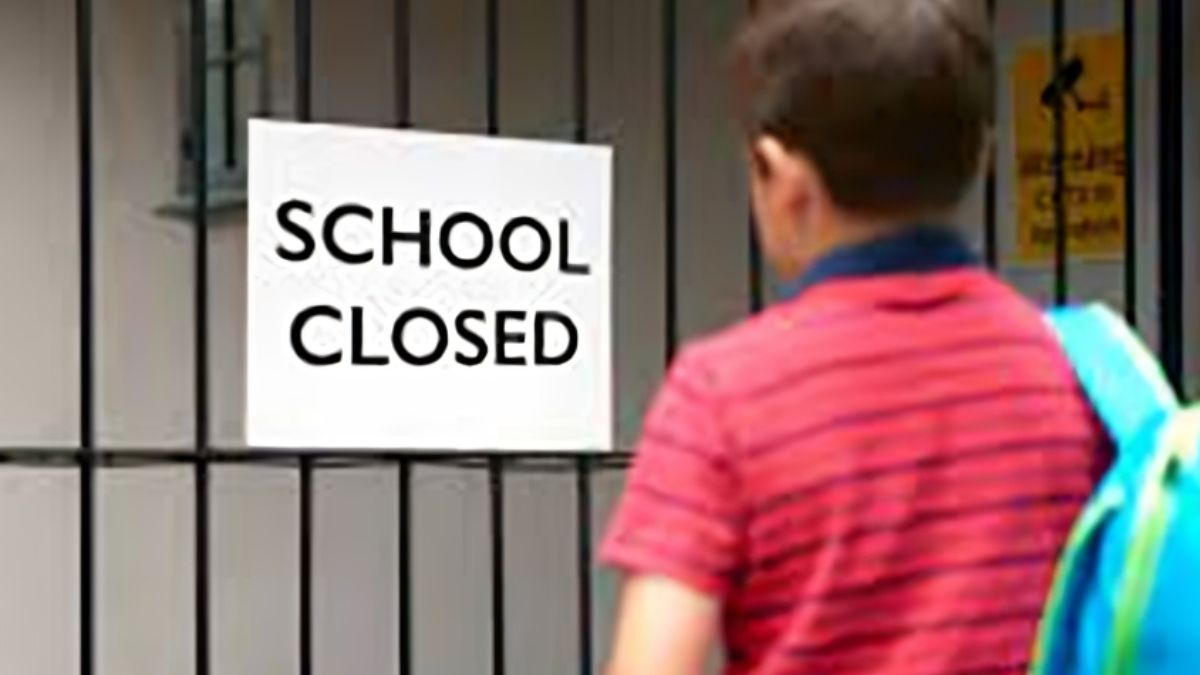 public holiday nayab saini government announces holiday schools will remain closed for the next three days