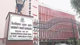 UGC NET DEC 2025: यहां देखें पूरी जानकारी।
