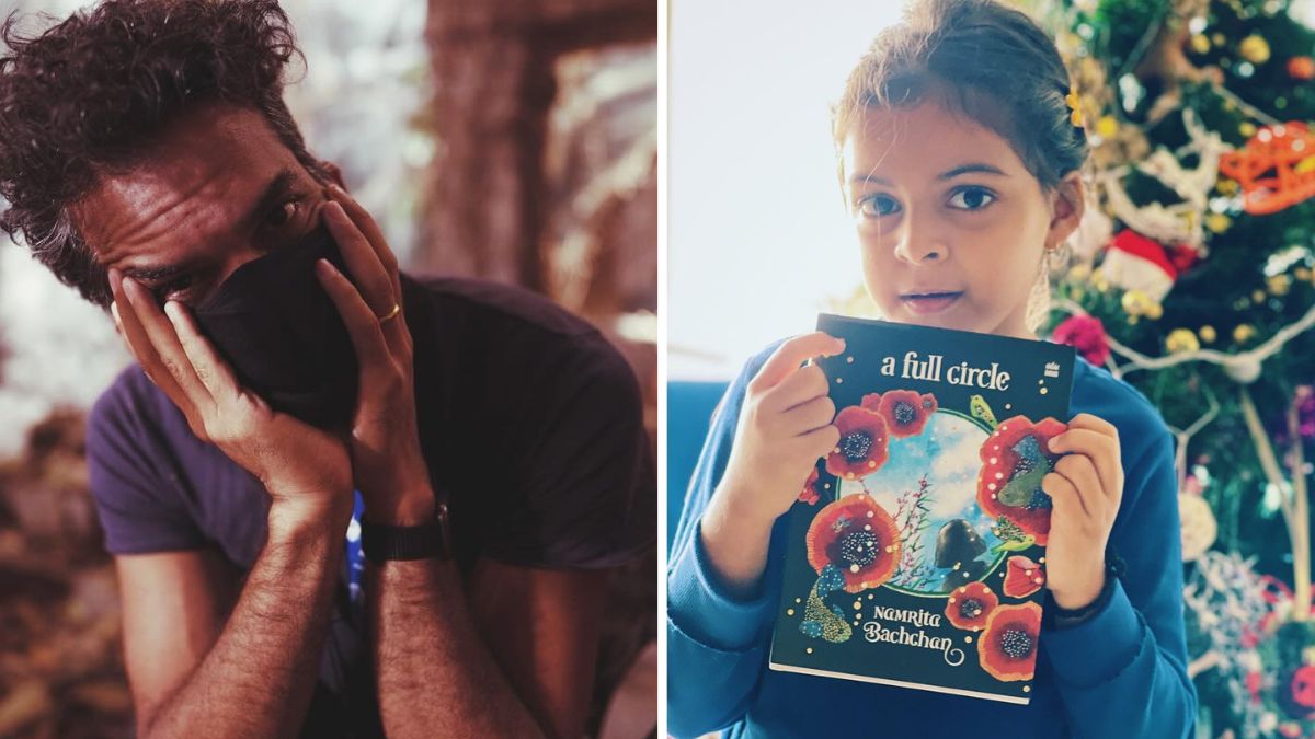 ctrl director vikramaditya motwane says he wants to make a film for daughter she complains about adult film