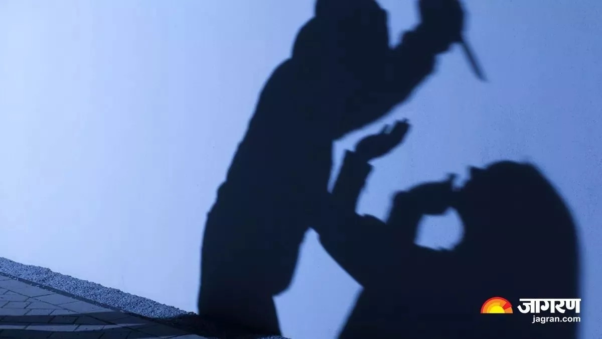 bulandshahr brother stabs sister over affair suspicion