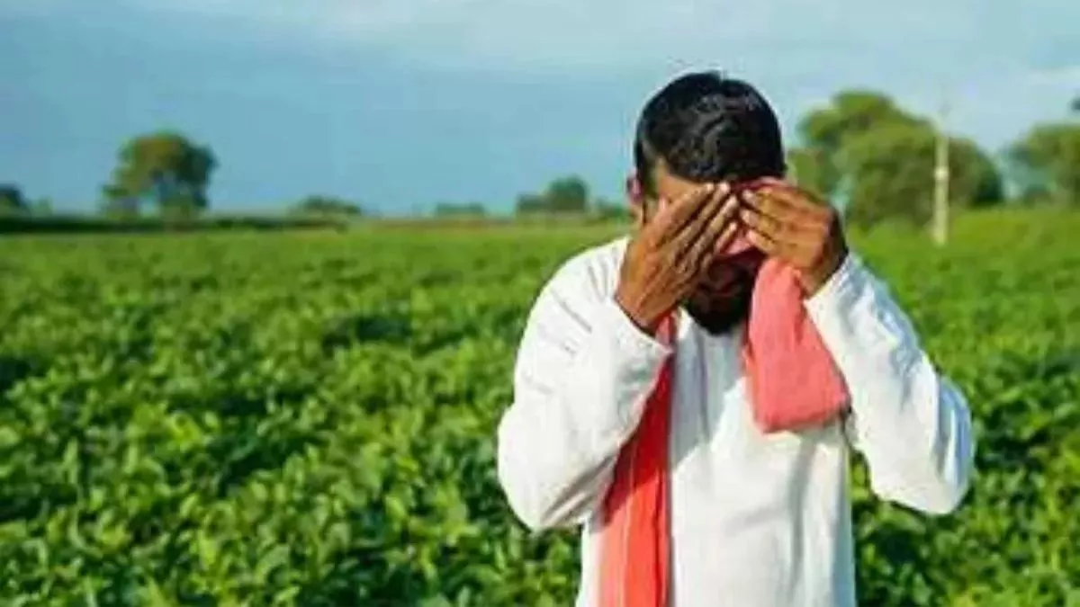 यूपी के किसानों के लिए आ गया नया फरमान, अब गलती से भी कर दिया ये काम तो मिलेजी सजा
