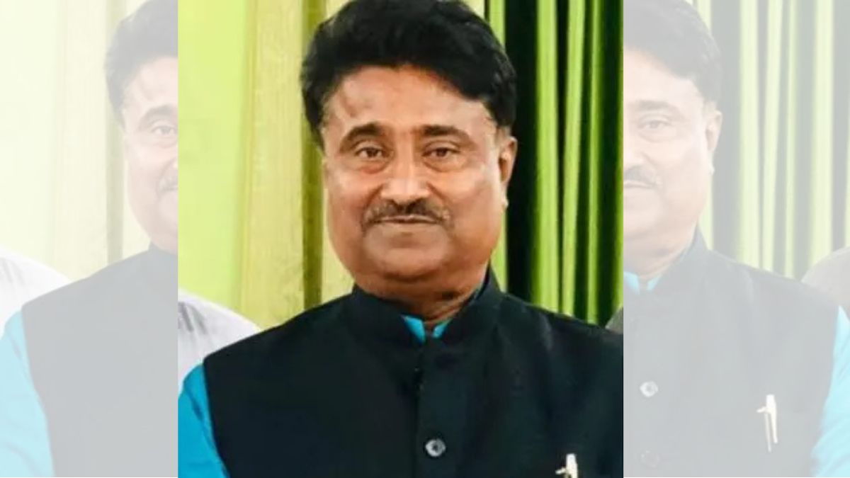 bjp leader ajit kumar likely to join jdu kantee seat buzz
