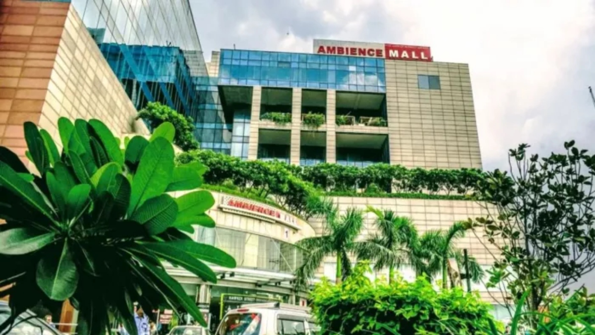 gurugram traffic challan kiosk first qr code payment system launched