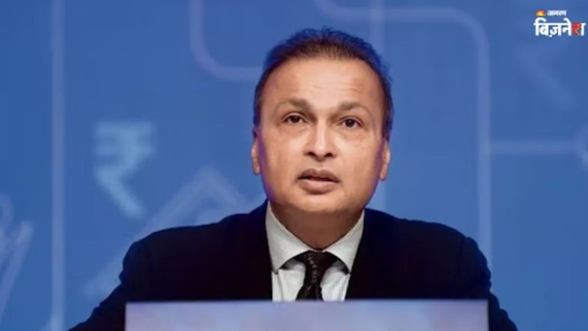 ed arrests reliance power cfo in anil ambani group money laundering case