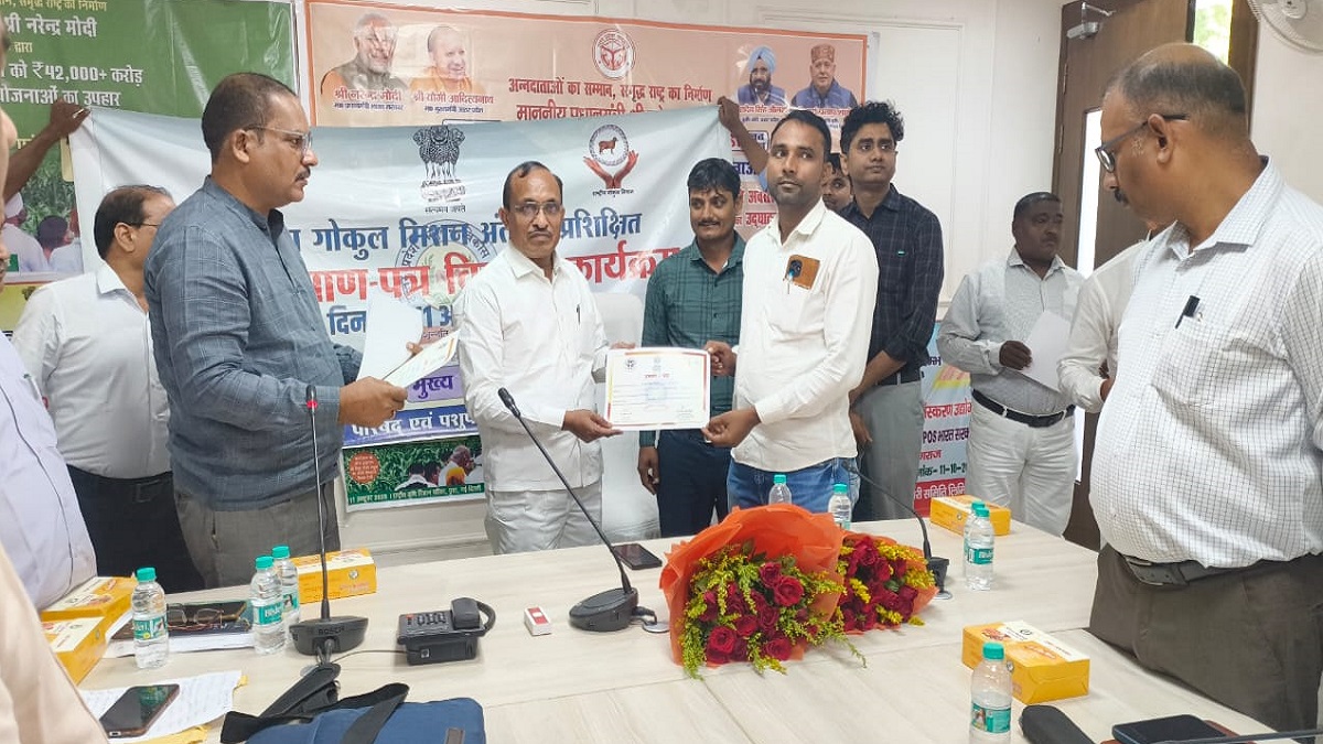 pm dhan dhanya krishi yojana will be empowering farmers in prayagraj and beyond