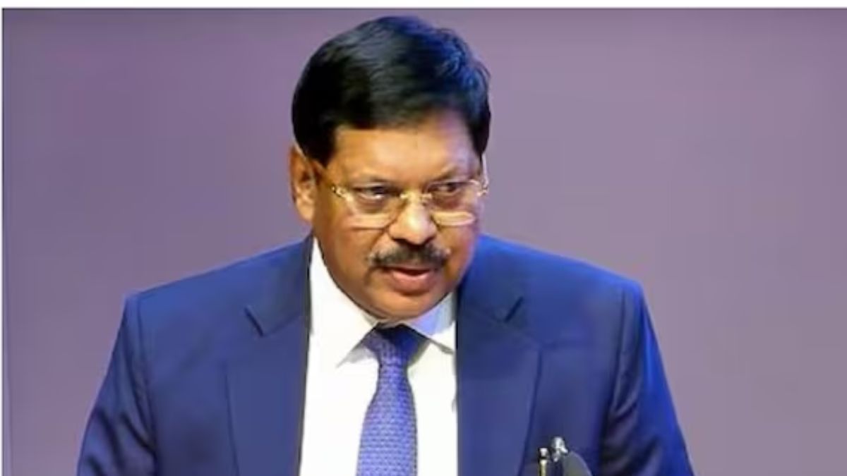 cji br gavai says safety of girl child should be the main priority in the digital age