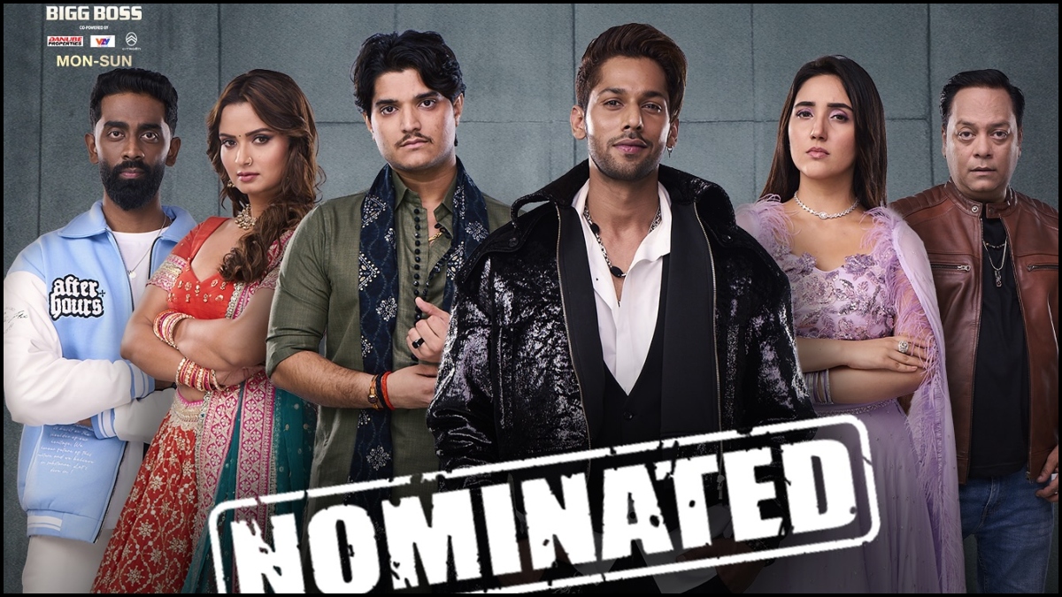 bigg boss 19 eliminated contestant zeishan quadri baseer ali neelam giri ashnoor kaur and more