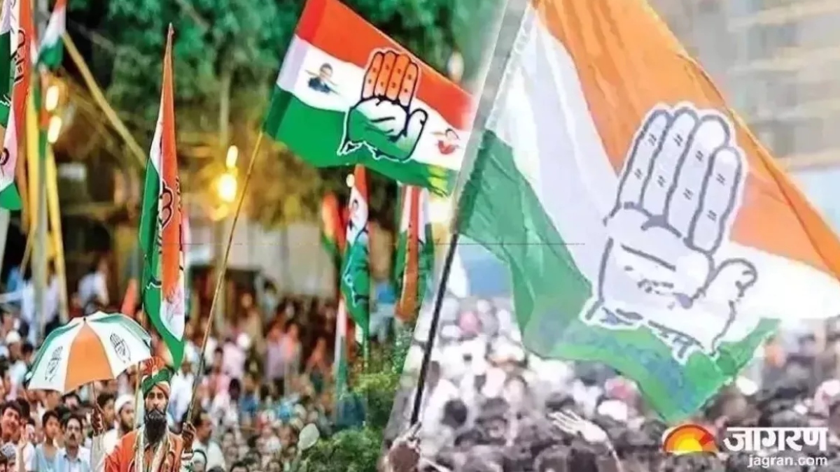 delhi congress appoints observers for 70 assembly constituencies