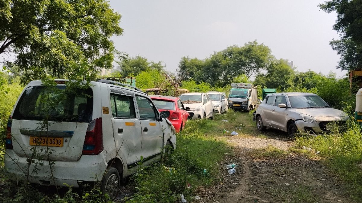 digital malkhana and vehicle yard coming to all police stations