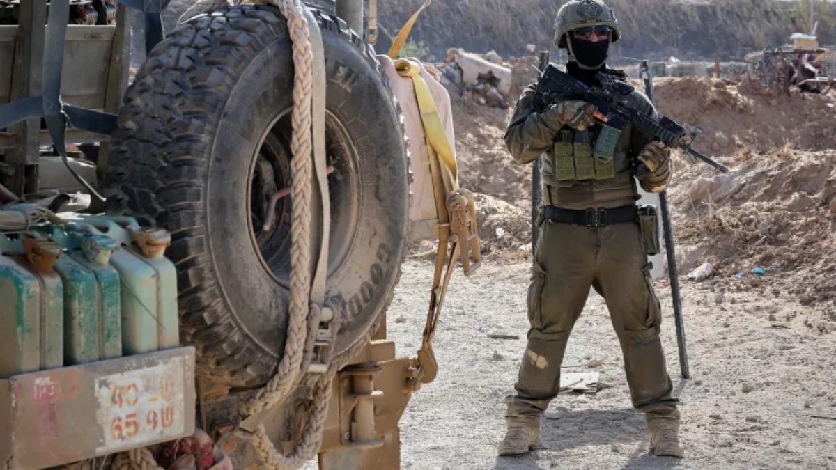 hamas to release 20 hostages tomorrow israel warns again
