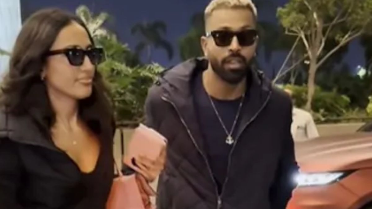 hardik pandya birth day know about his new girlfriend mahika sharma and net worth