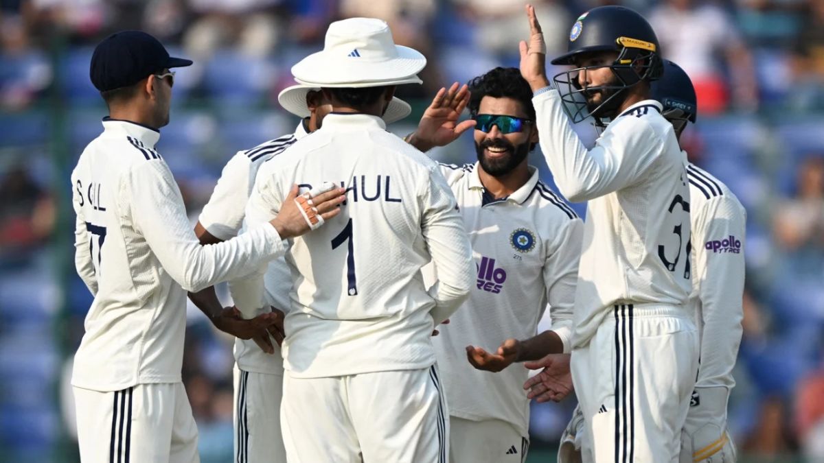 ravindra jadeja statement on gill and kuldeep