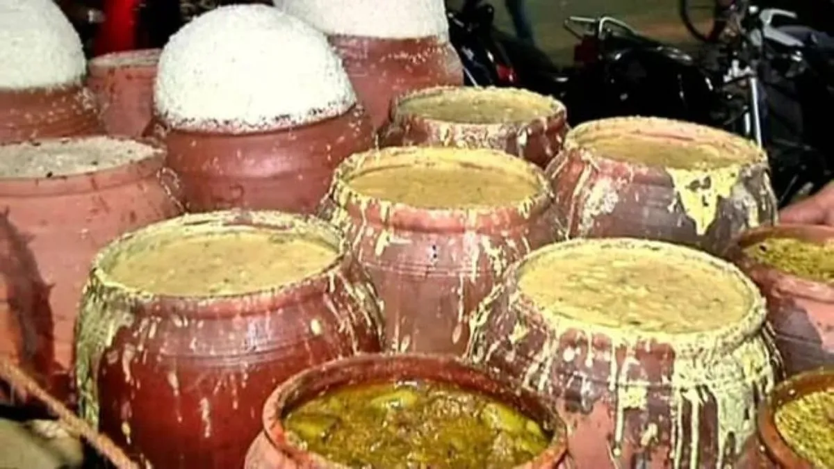Odisha News: जगन्नाथ मंदिर के महाप्रसाद में होगा ढेंकानाल के विशेष चावल का उपयोग, जानिए क्या है खासियत?
