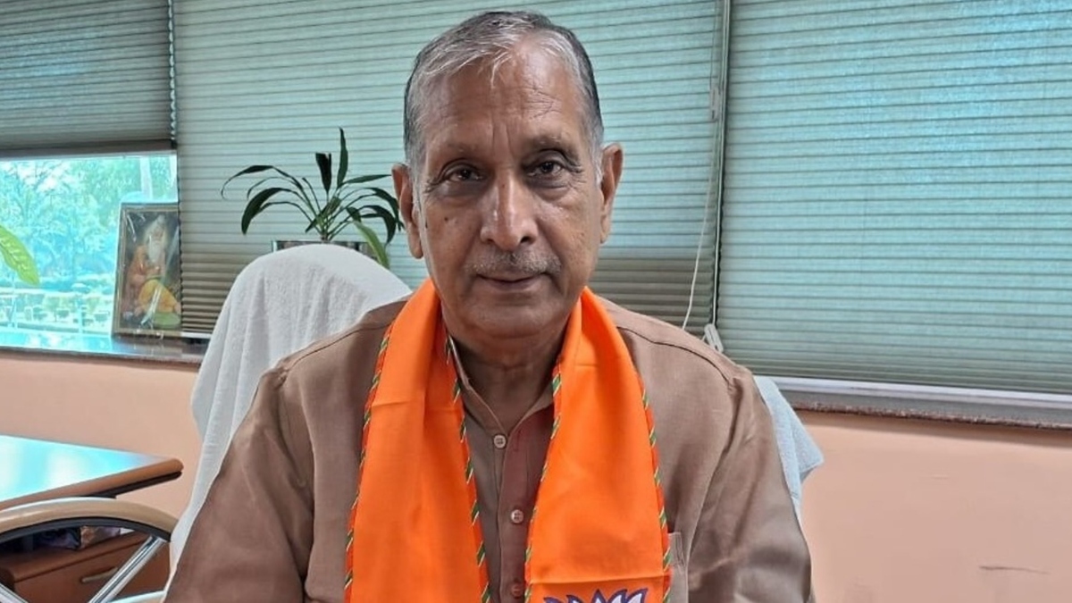 jahangirpuri inspection deputy mayor orders improvements
