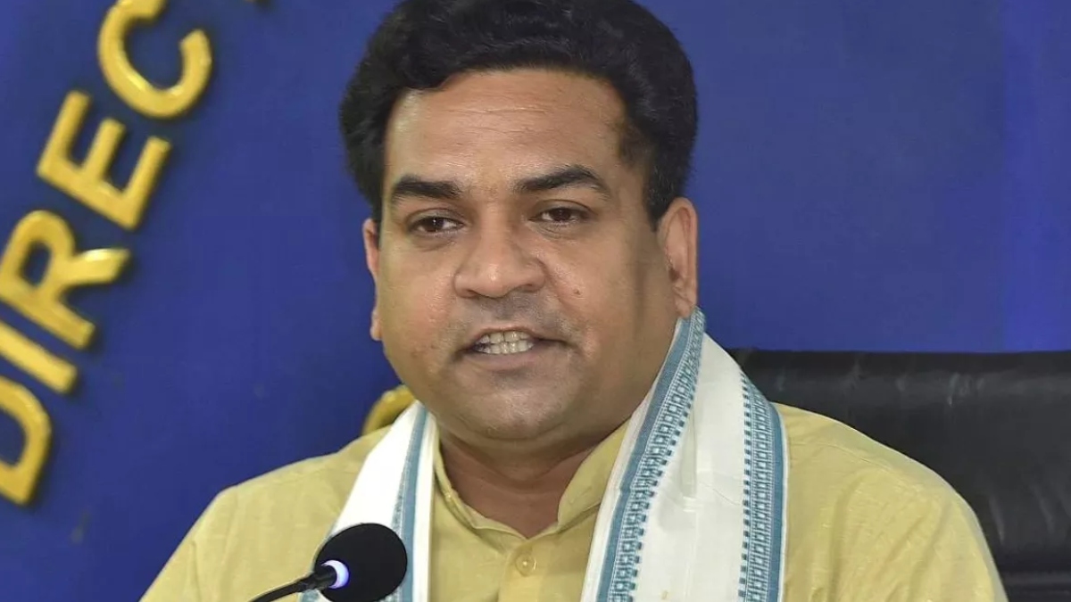 delhi ecotourism hub target in 23 years says minister