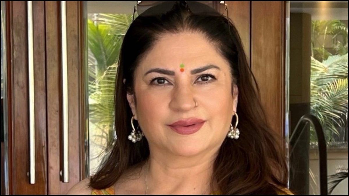 bigg boss 19 kunickaa sadanand opens up on having 4 affair 2 live in and 2 wedding