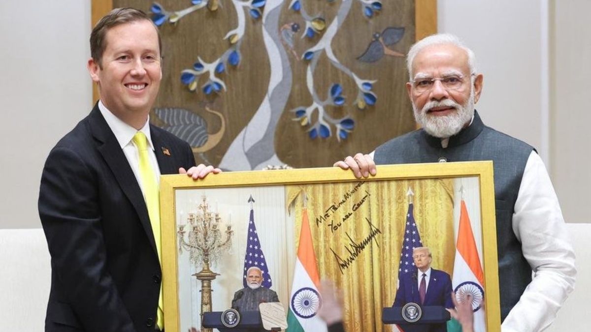 us ambassador india relations very important after modi meeting