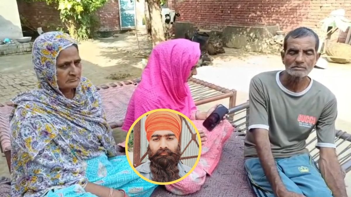 moga youth trapped in russian army after seeking work abroad