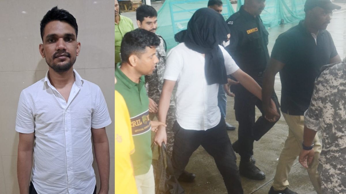 jharkhand crime notorious mayank singh to be shifted to jamshedpur jail