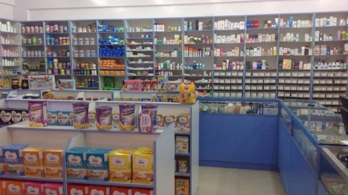 medplus karnataka store license suspended losses of over rs 10 lakh