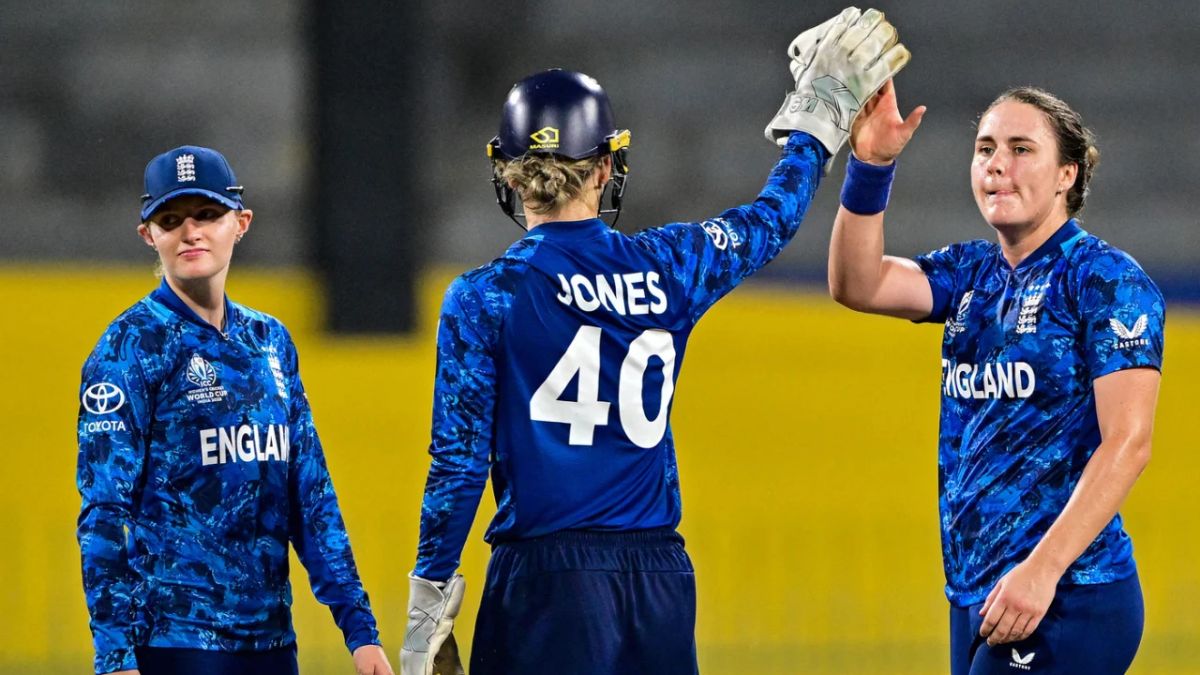 england women won by 89 runs defeat sri lanka women nat sciver brunt sophie ecclestone