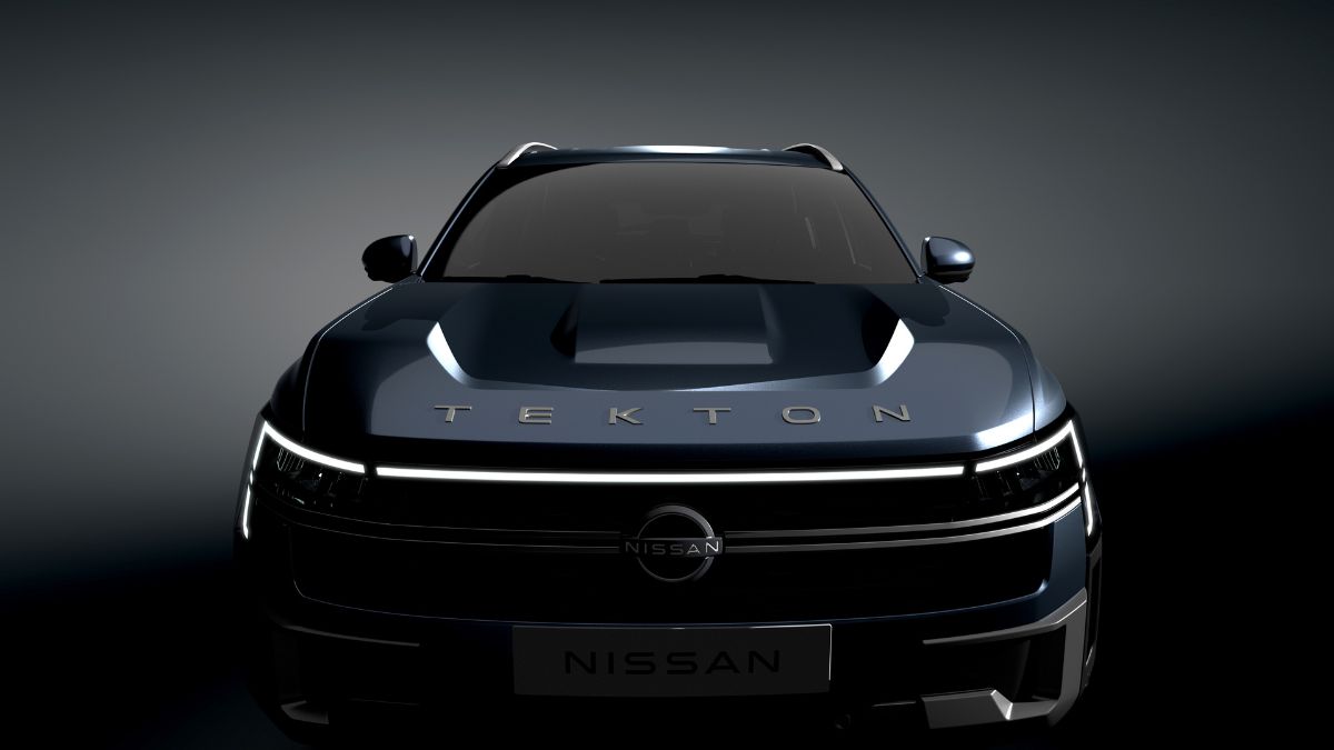 nissan tekton suv to launch soon in india with premium design and features