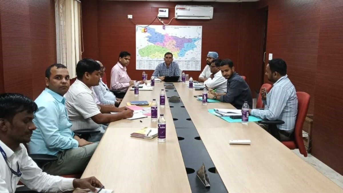 bihar elections expenditure observers appointed for patna district