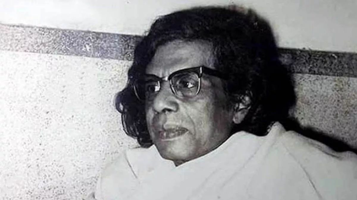 phanishwar nath renu literary heights vs political defeat in bihar elections