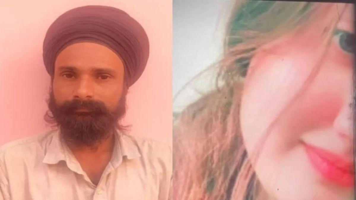 mangat arrested for espionage was in contact with isi for two years