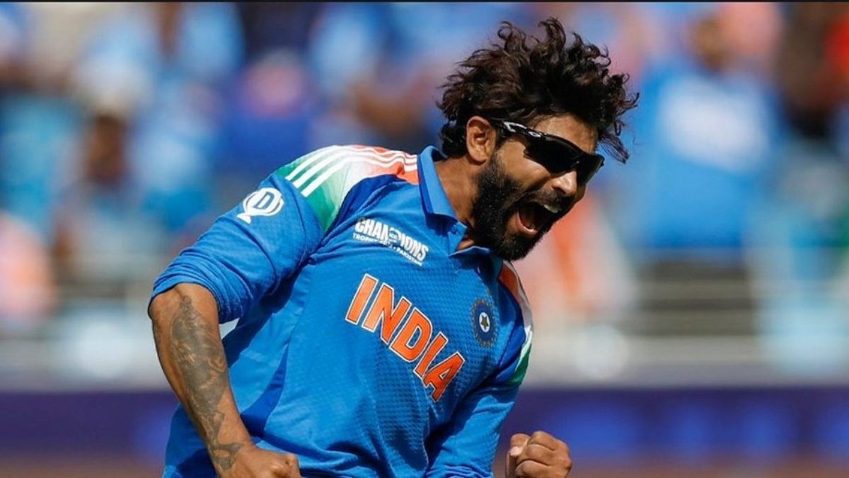 ravindra jadeja wants to play odi cricket