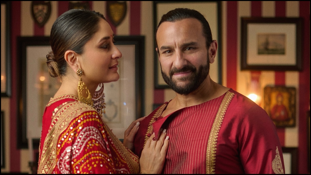 kareena kapoor khan reveals taimur and jeh are more scared of saif ali khan than her