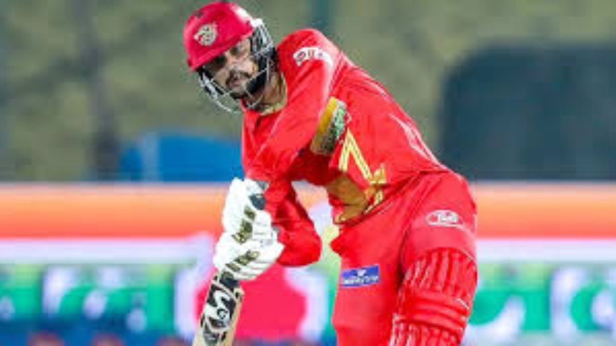 sameer rizvi named captain of up under23 team