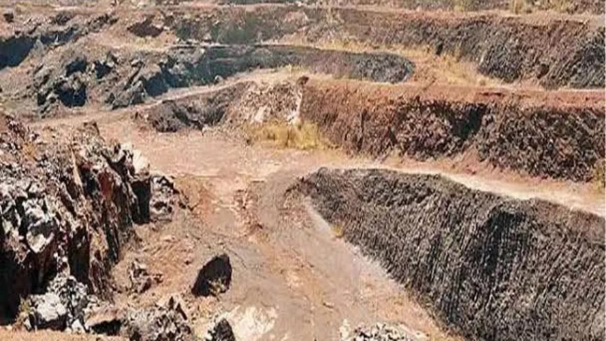 saranda sanctuary case resolved seamless iron ore supply for sail