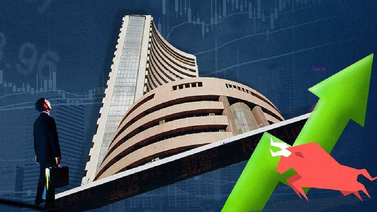 foreign investors invested rs1751 crore in indian stock market in 5 days before diwali