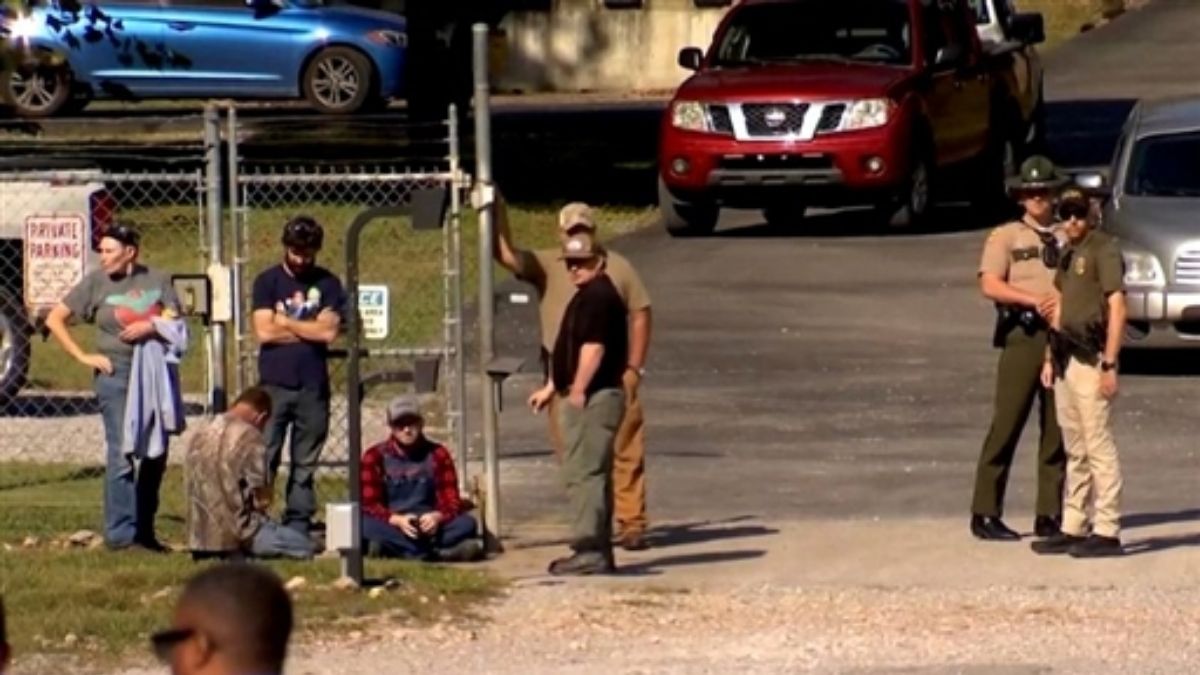 tennessee military plant blast casualties reported in us
