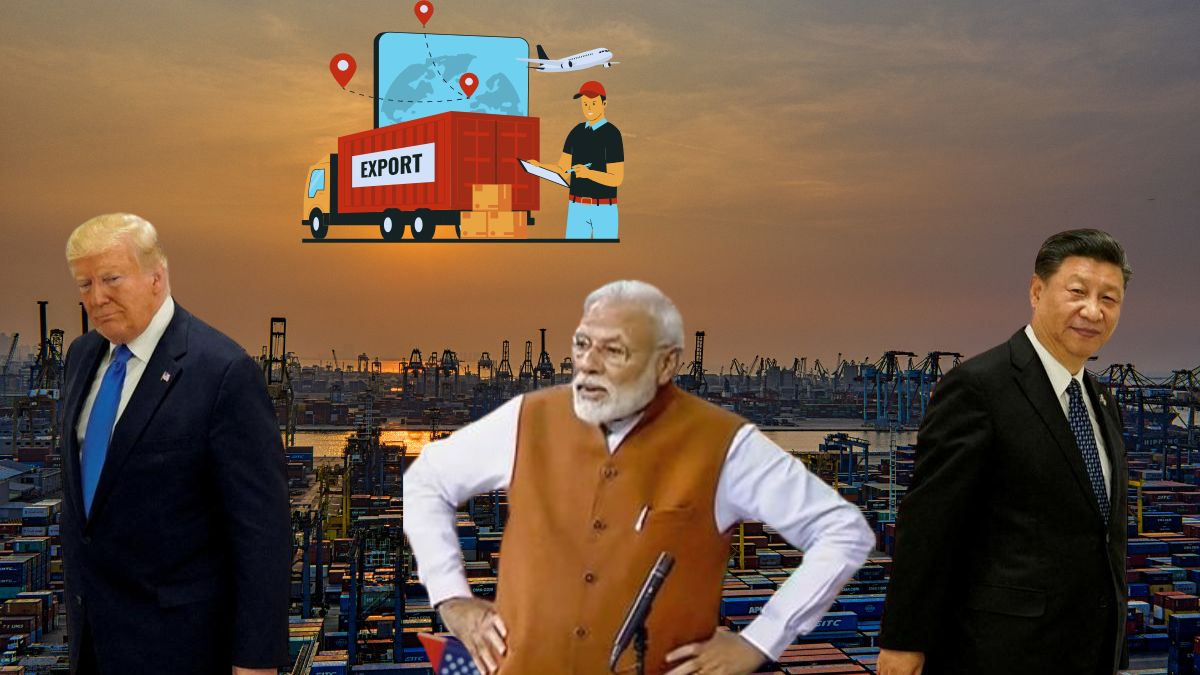 us china trade war how indian exporters can benefit in 2025 from trumps 100 percent tariff on china