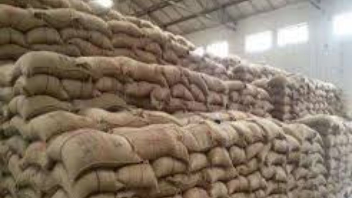 new warehouses for cooperative societies in uttar pradesh a 3 crore boost