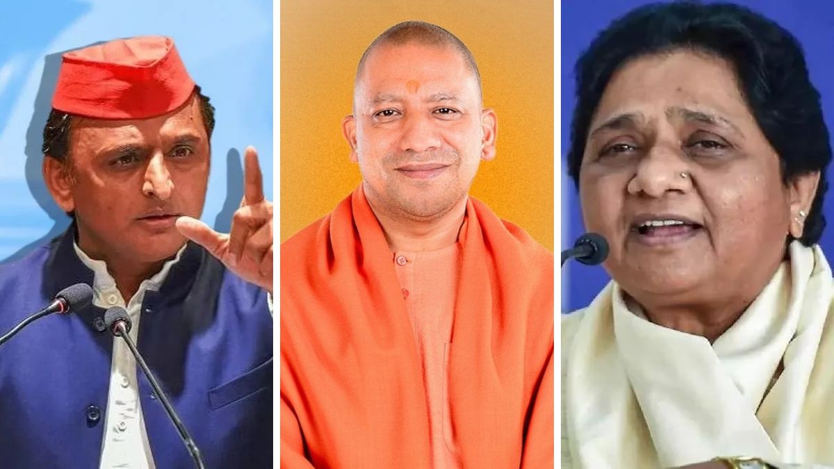 name game politics uttar pradesh gears up for 2027 elections