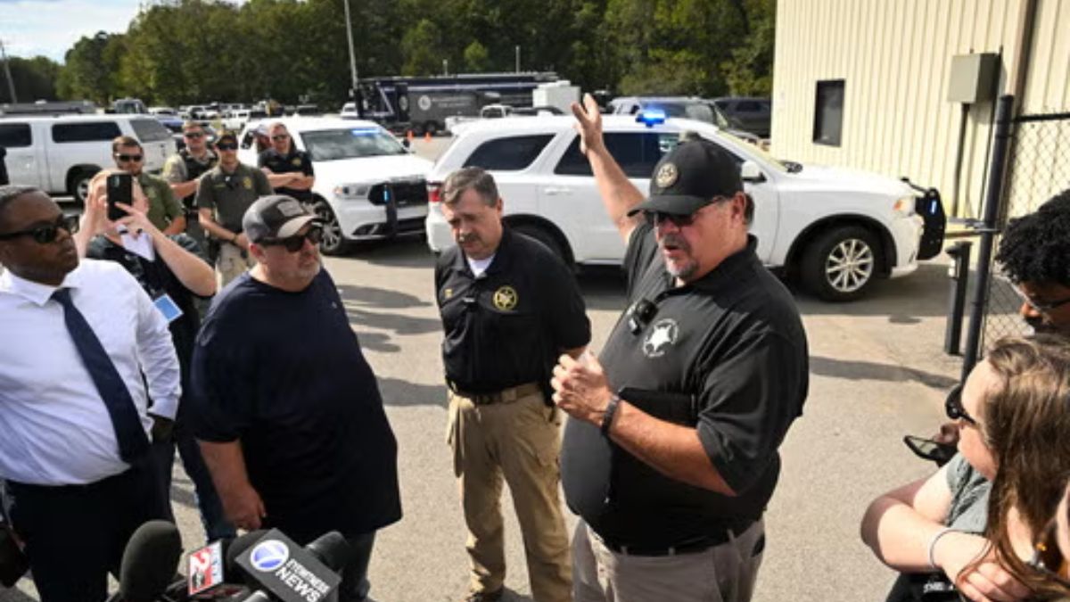no one survived after explosion at tennessee plant says sheriff