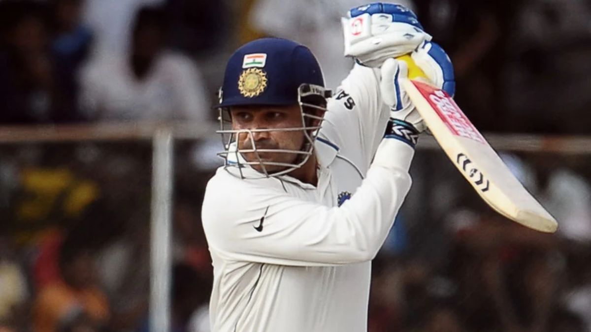vivian richards praises virender sehwag