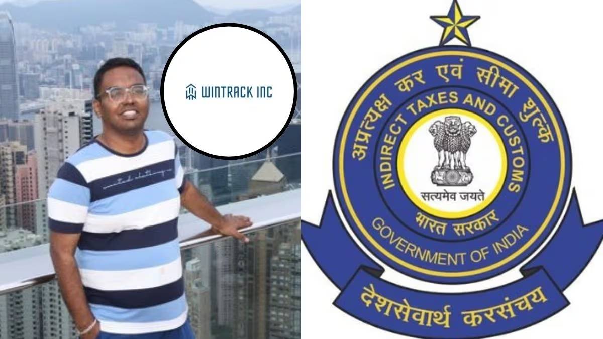 wintrack row cbic launches vigilance probe into chennai customs allegations implements strict reforms