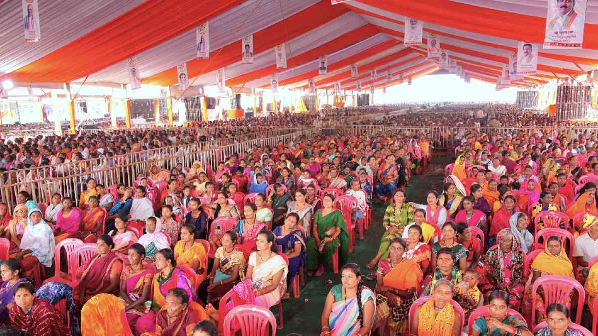 chhattisgarh mahtari vandan yojna 5 lakh women removed from beneficiaries list congress questioned