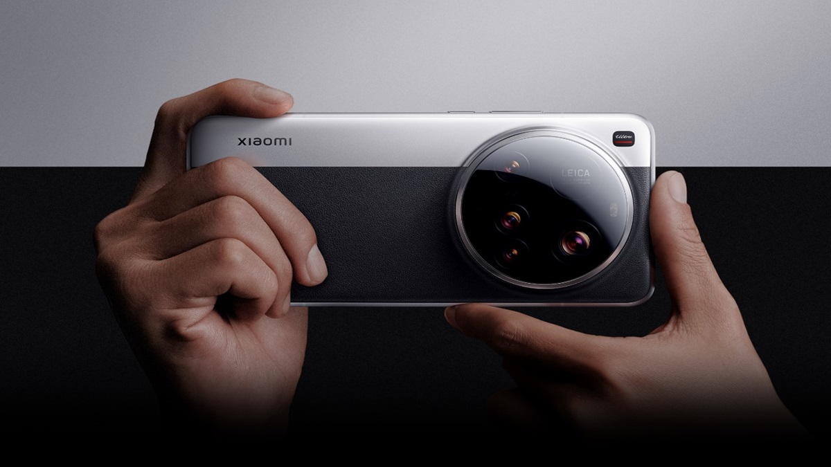 xiaomi 17 ultra camera specifications revealed could feature 200mp rear camera