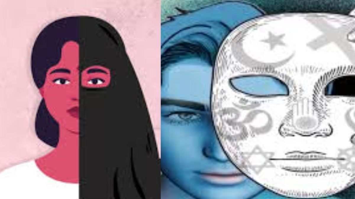 up forced conversion attempt foiled two arrested