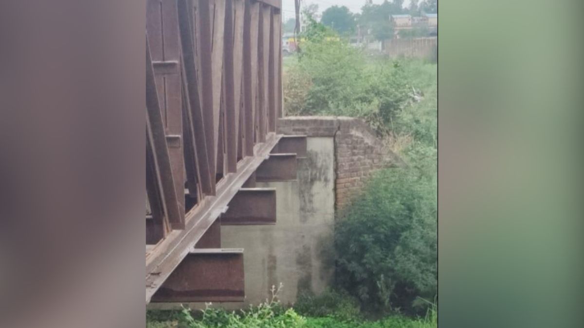 up industrial area bridge benefits for villages cost and details in jagdishpur