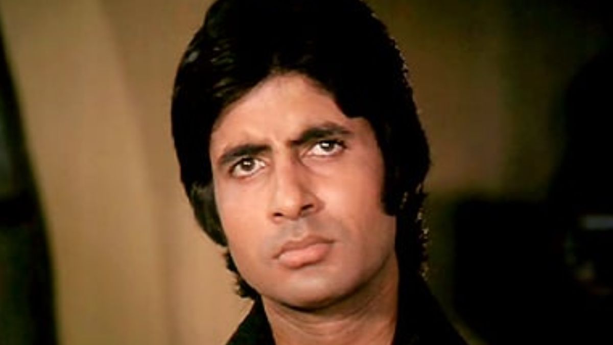 amitabh bachchan threatened after back to back 12 flops than zanjeer came and his luck was changed