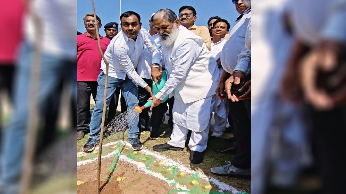 narendra mohans 91st birth anniversary celebrated as prerna diwas in haryana