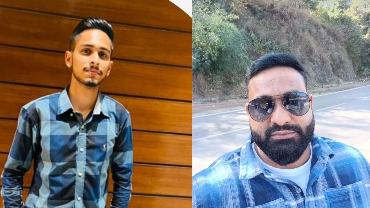 batala shooting two dead gang claims responsibility punjab news