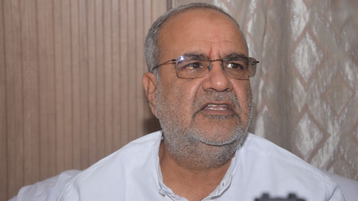 akhileshazam case personal matter no politics bhupendra chaudhary